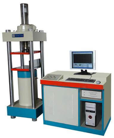 Compression Testing Machine (Heavy-Type)