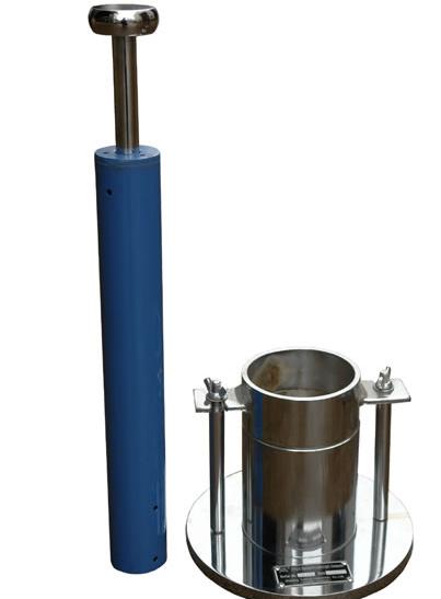 Standard Proctor Compactor