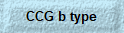 CCG b type