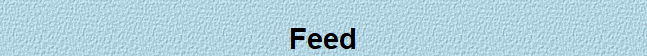 Feed