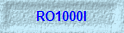 RO1000I