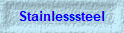 Stainlesssteel