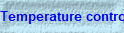 Temperature control
