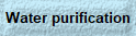 Water purification
