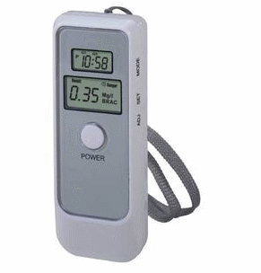 breathalyzer