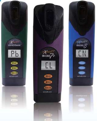 metertech-micro-7-plus water testing